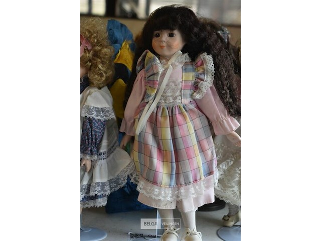 Inhoud tafel div - afbeelding 3 van  6