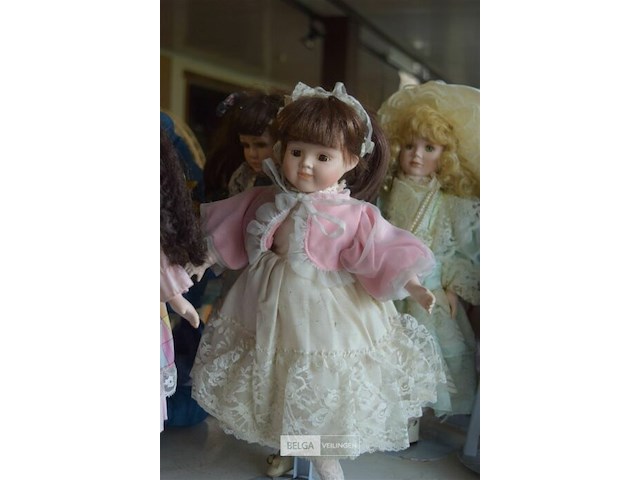 Inhoud tafel div - afbeelding 4 van  6