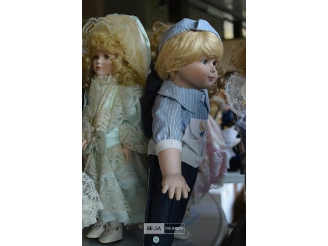 Inhoud tafel div - afbeelding 5 van  6