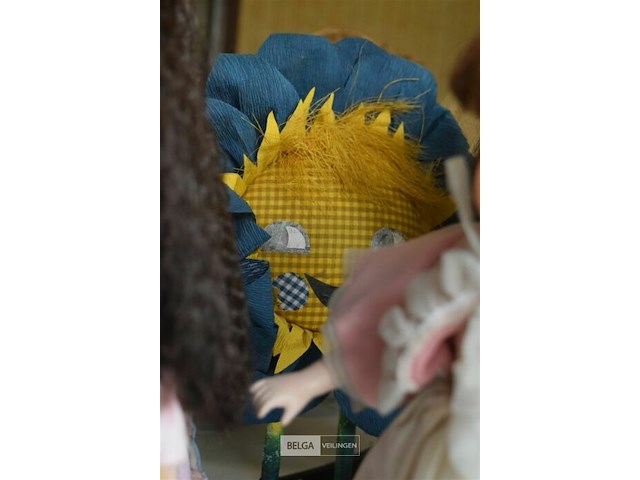 Inhoud tafel div - afbeelding 6 van  6