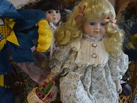 Inhoud tafel div - afbeelding 2 van  6