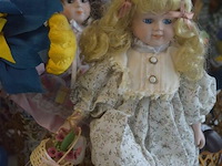 Inhoud tafel div - afbeelding 3 van  6