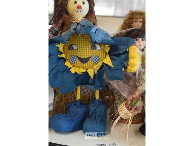 Inhoud tafel div - afbeelding 4 van  6