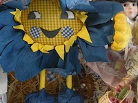 Inhoud tafel div - afbeelding 4 van  6