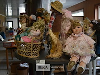 Inhoud tafel div - afbeelding 1 van  5