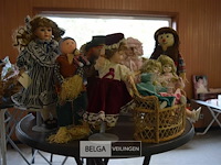 Inhoud tafel div - afbeelding 3 van  5