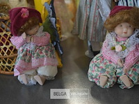 Inhoud tafel div - afbeelding 5 van  5