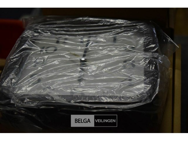 Inhoud tafel klokken - afbeelding 5 van  6