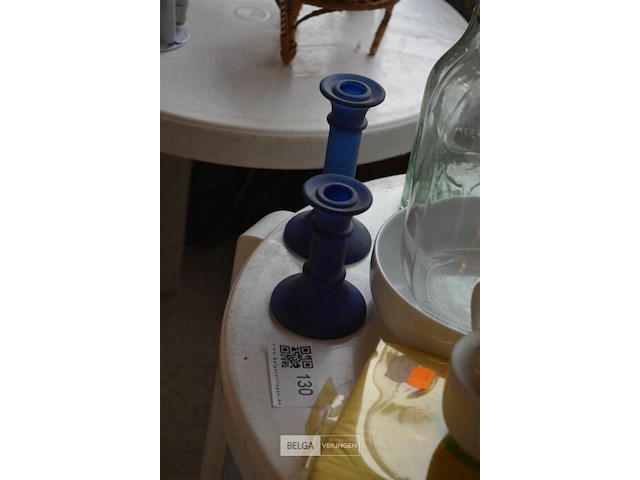 Inhoud tafel partij div spulen - afbeelding 4 van  5