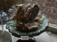 Inhoud tafel partij div spulen - afbeelding 5 van  5