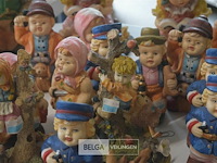 Inhoud tafel - afbeelding 3 van  6