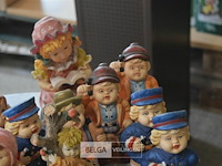 Inhoud tafel - afbeelding 4 van  6