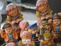 Inhoud tafel - afbeelding 5 van  6