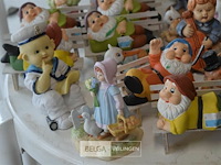 Inhoud tafel - afbeelding 2 van  7