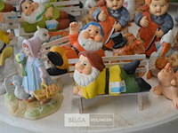 Inhoud tafel - afbeelding 3 van  7