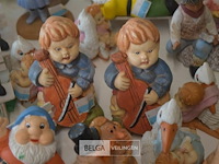 Inhoud tafel - afbeelding 4 van  7