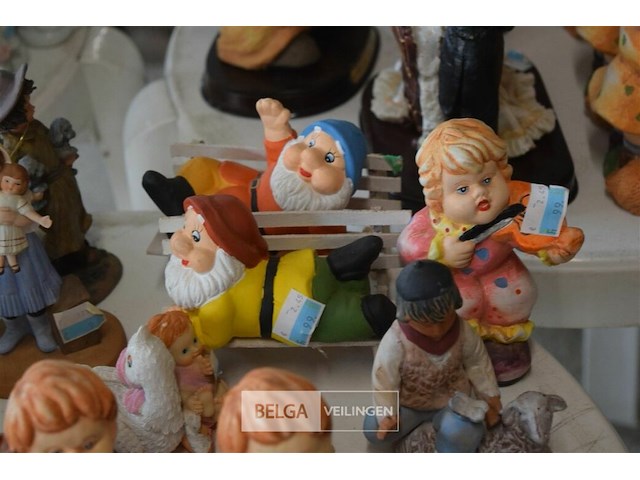 Inhoud tafel - afbeelding 5 van  7