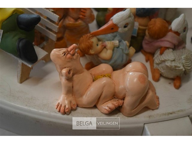 Inhoud tafel - afbeelding 6 van  7