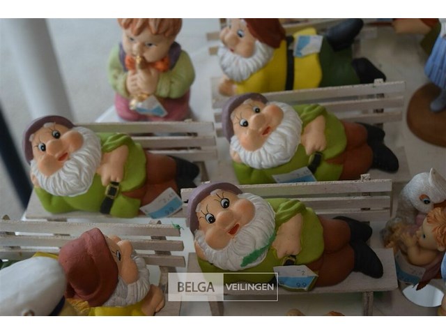 Inhoud tafel - afbeelding 7 van  7