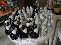 Inhoud tafel - afbeelding 1 van  5