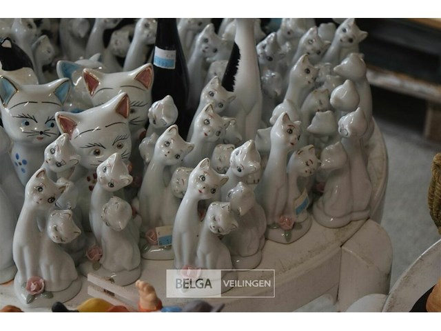 Inhoud tafel - afbeelding 3 van  5