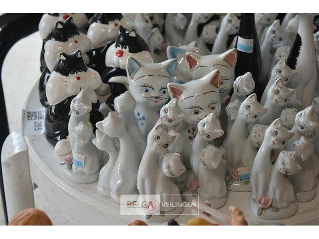 Inhoud tafel - afbeelding 4 van  5