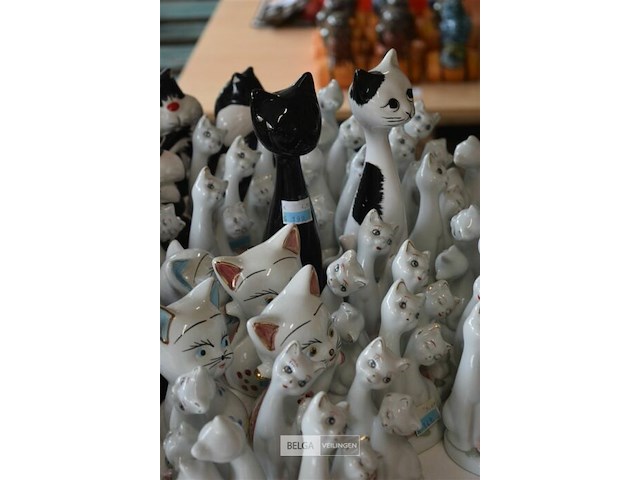 Inhoud tafel - afbeelding 5 van  5