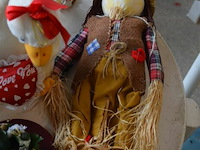 Inhoud tafel - afbeelding 2 van  4