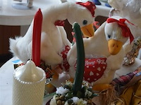 Inhoud tafel - afbeelding 3 van  4