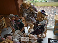 Inhoud tafel - afbeelding 1 van  4