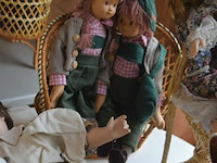 Inhoud tafel - afbeelding 2 van  4