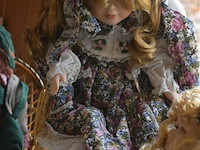 Inhoud tafel - afbeelding 3 van  4