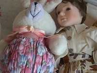 Inhoud tafel - afbeelding 4 van  4