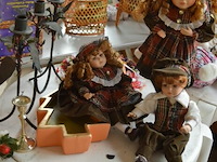 Inhoud tafel - afbeelding 1 van  6