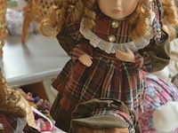 Inhoud tafel - afbeelding 2 van  6