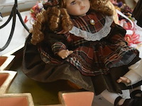 Inhoud tafel - afbeelding 3 van  6