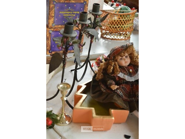 Inhoud tafel - afbeelding 5 van  6