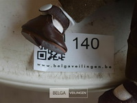 Inhoud tafel - afbeelding 6 van  6