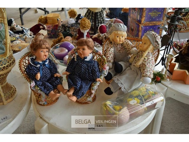 Inhoud tafel - afbeelding 1 van  5