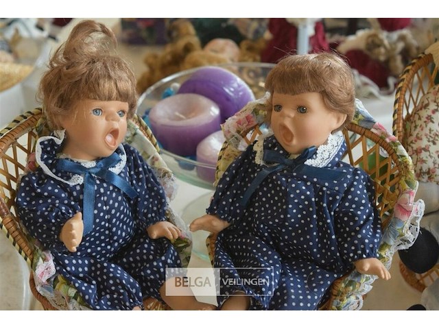 Inhoud tafel - afbeelding 2 van  5