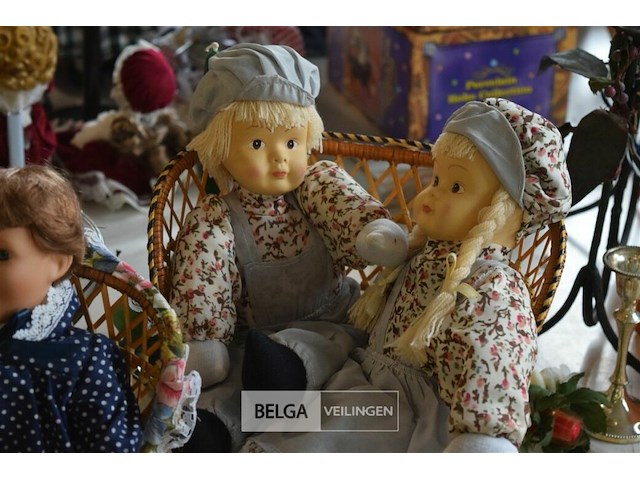 Inhoud tafel - afbeelding 3 van  5