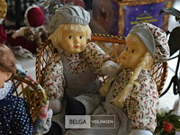 Inhoud tafel - afbeelding 3 van  5