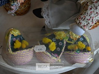 Inhoud tafel - afbeelding 4 van  5