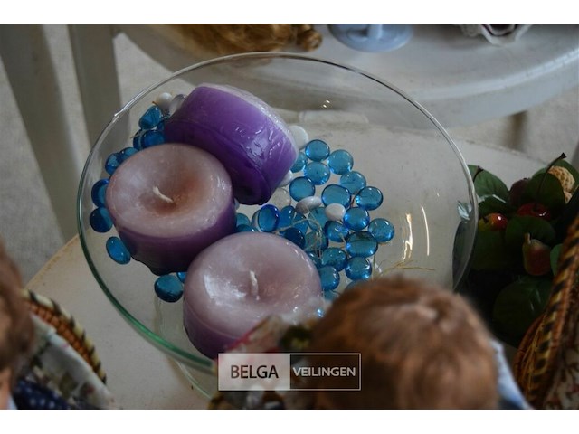 Inhoud tafel - afbeelding 5 van  5