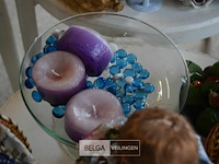 Inhoud tafel - afbeelding 5 van  5