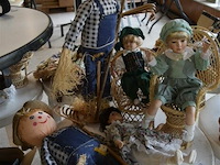 Inhoud tafel - afbeelding 1 van  5