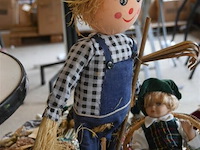 Inhoud tafel - afbeelding 2 van  5