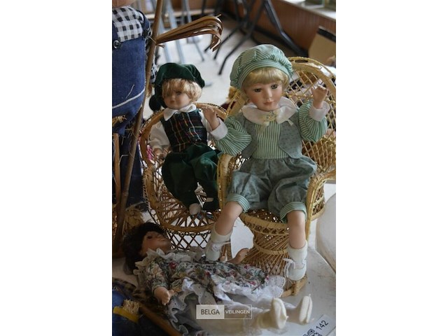 Inhoud tafel - afbeelding 3 van  5