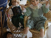 Inhoud tafel - afbeelding 3 van  5