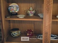 Inhoud tafel - afbeelding 2 van  6